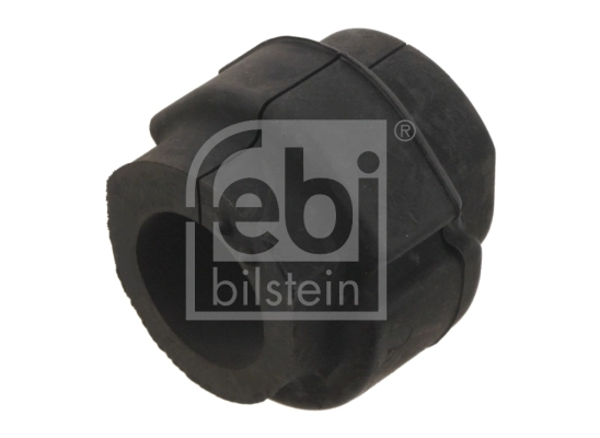 Mounting, stabiliser bar